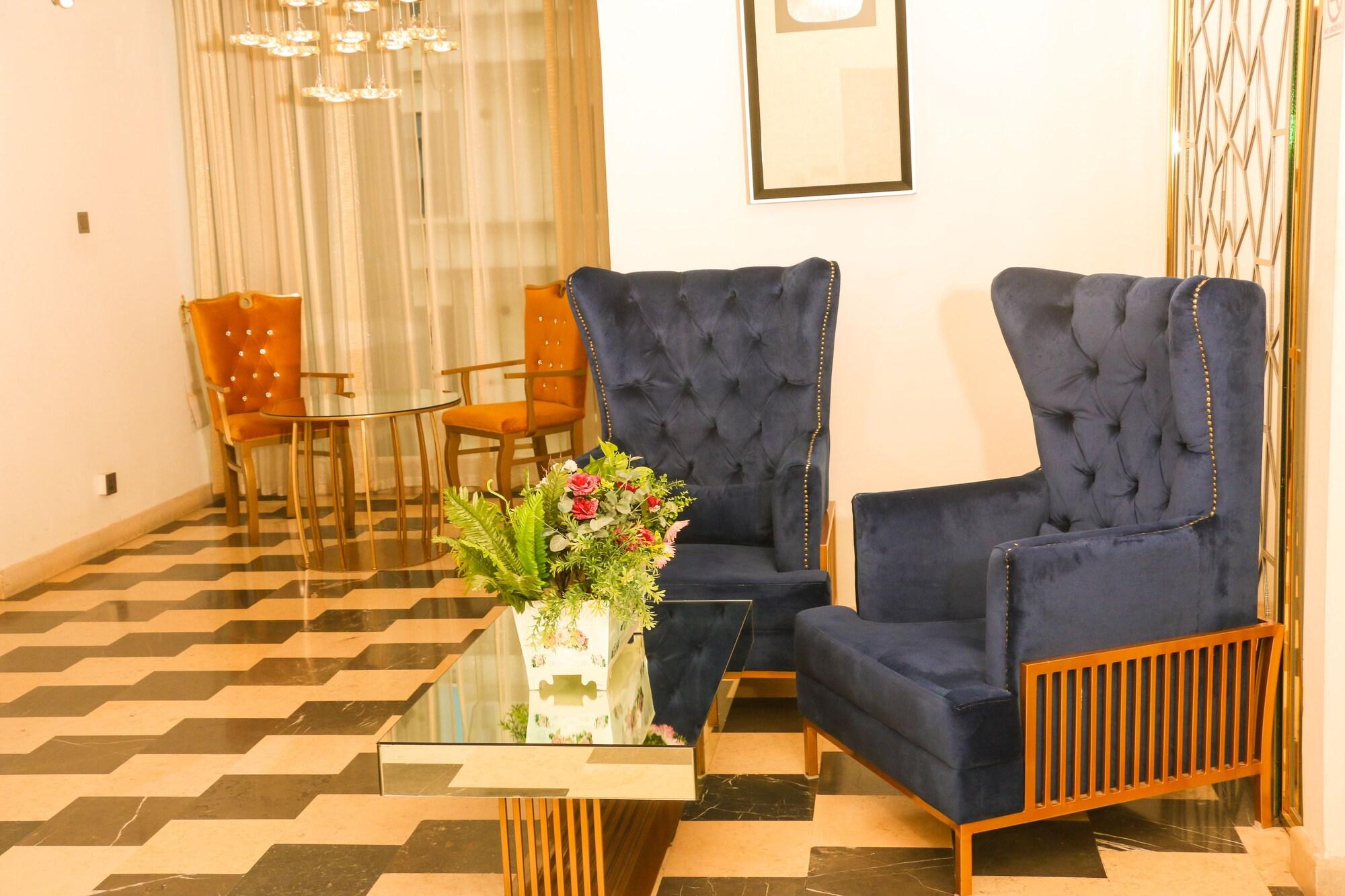 Monsoon Inn Dhaka Exteriör bild