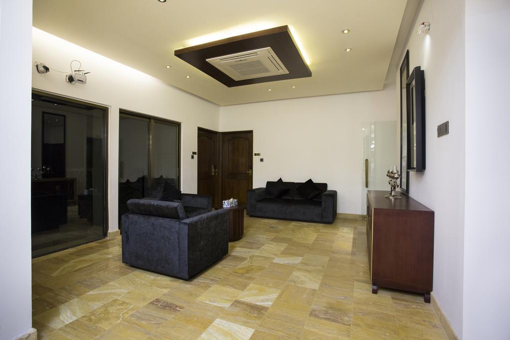 Monsoon Inn Dhaka Exteriör bild