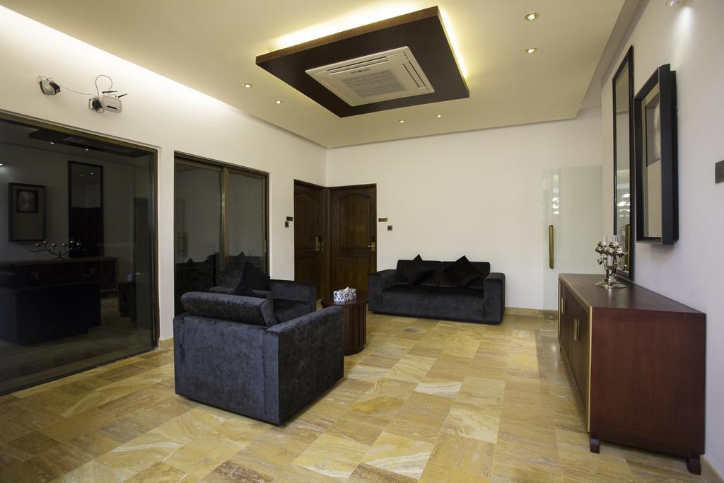 Monsoon Inn Dhaka Exteriör bild