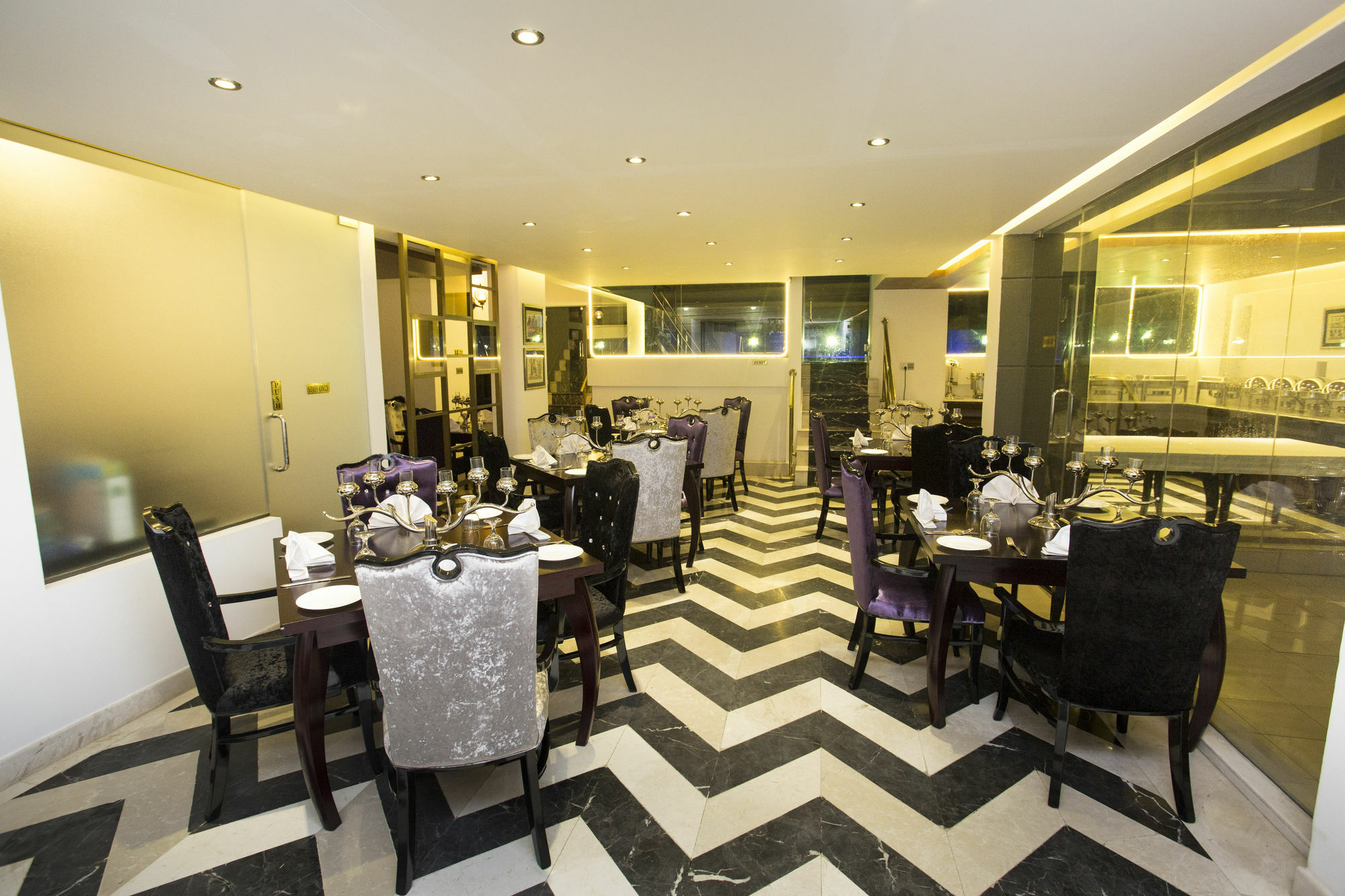 Monsoon Inn Dhaka Exteriör bild