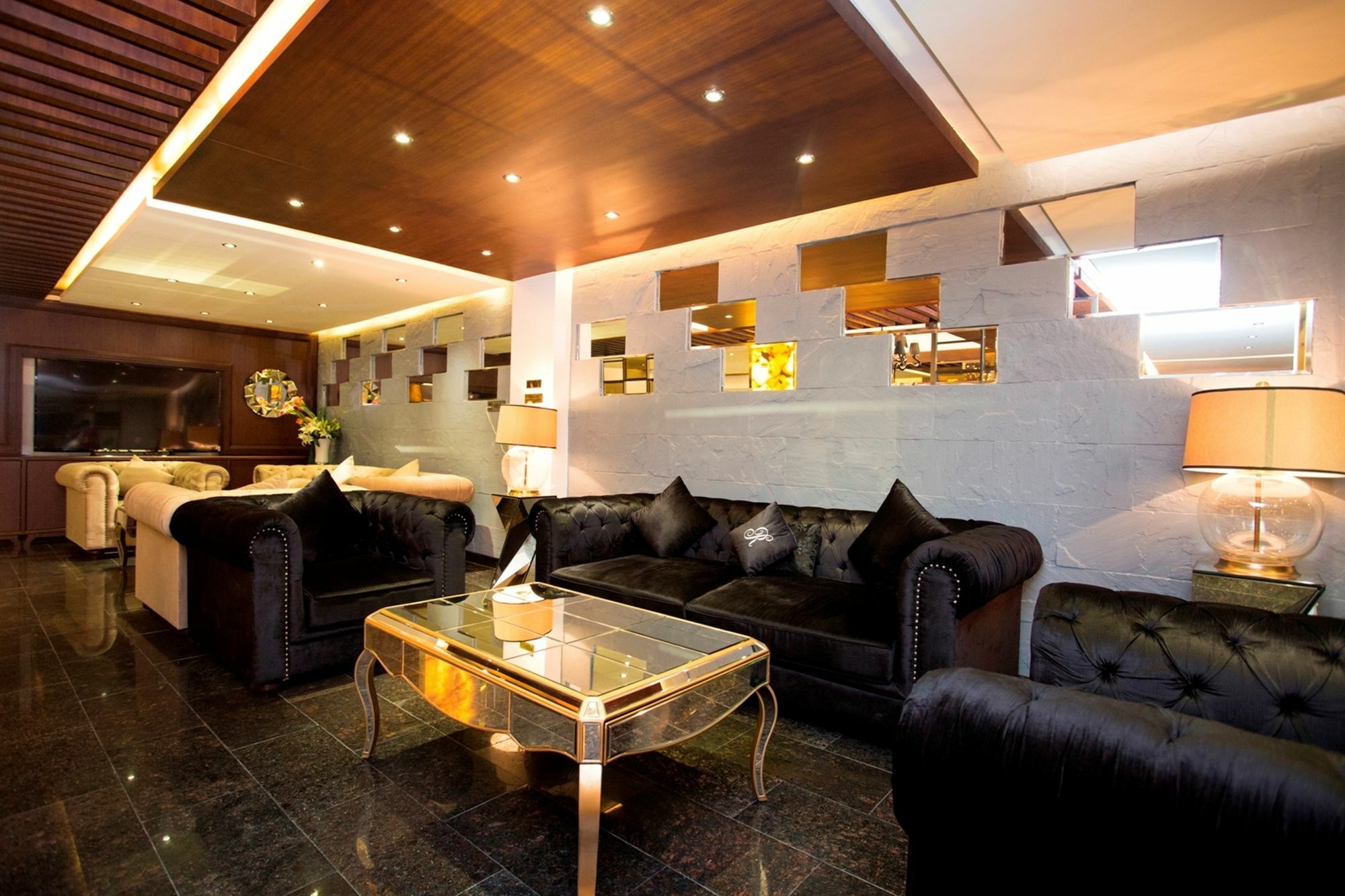 Monsoon Inn Dhaka Exteriör bild