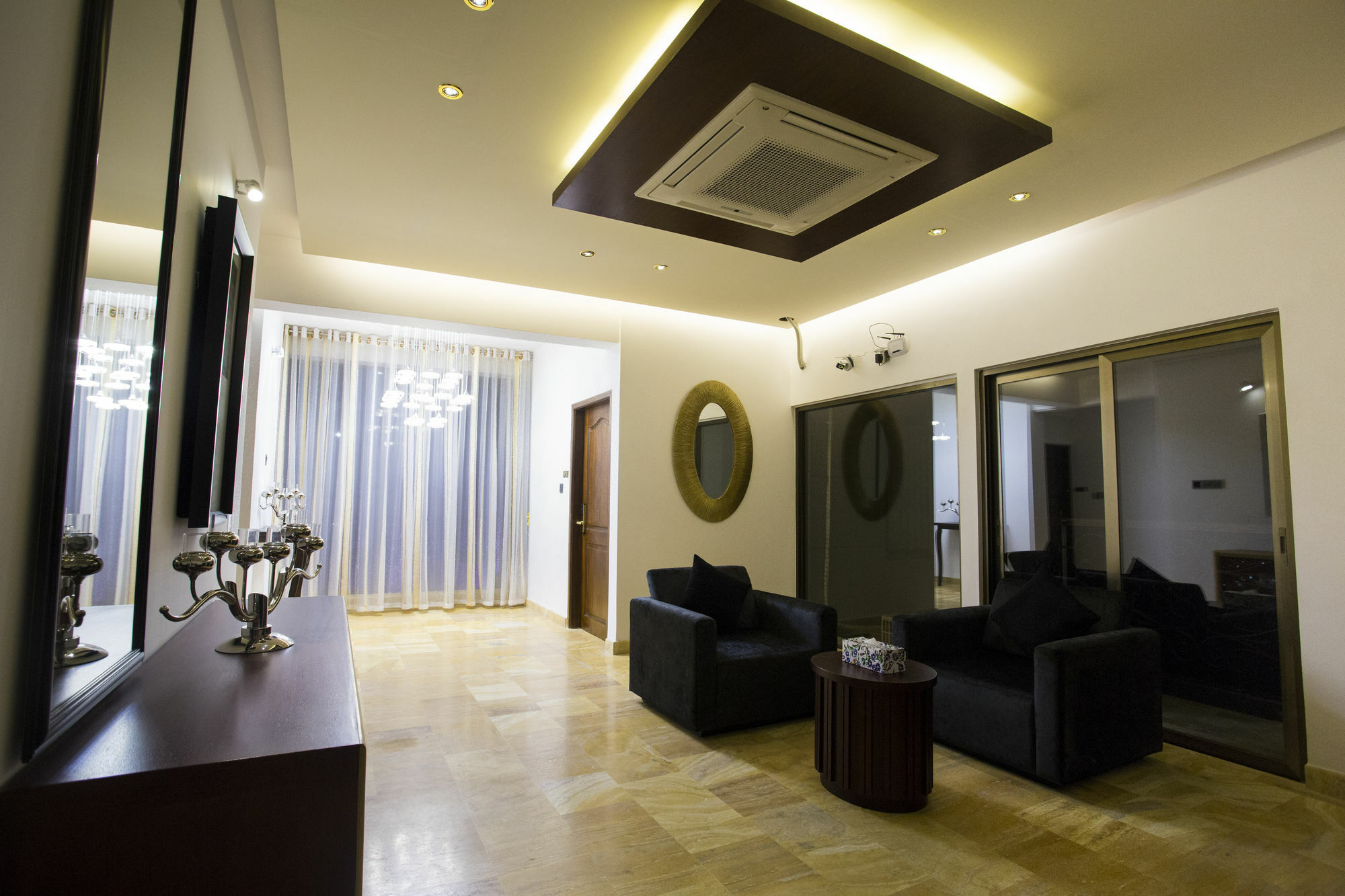Monsoon Inn Dhaka Exteriör bild